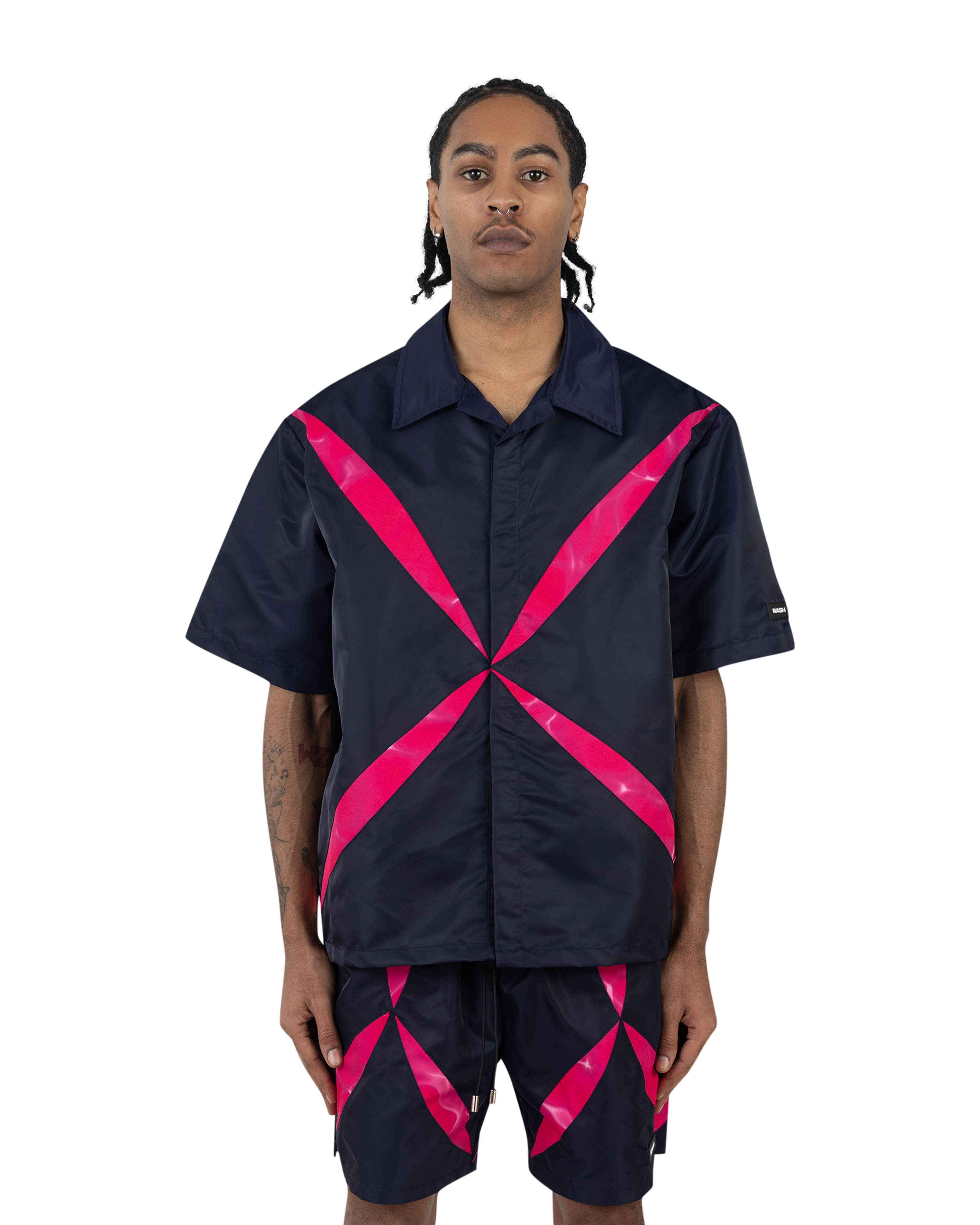 SLICE SHIRT – NASH
