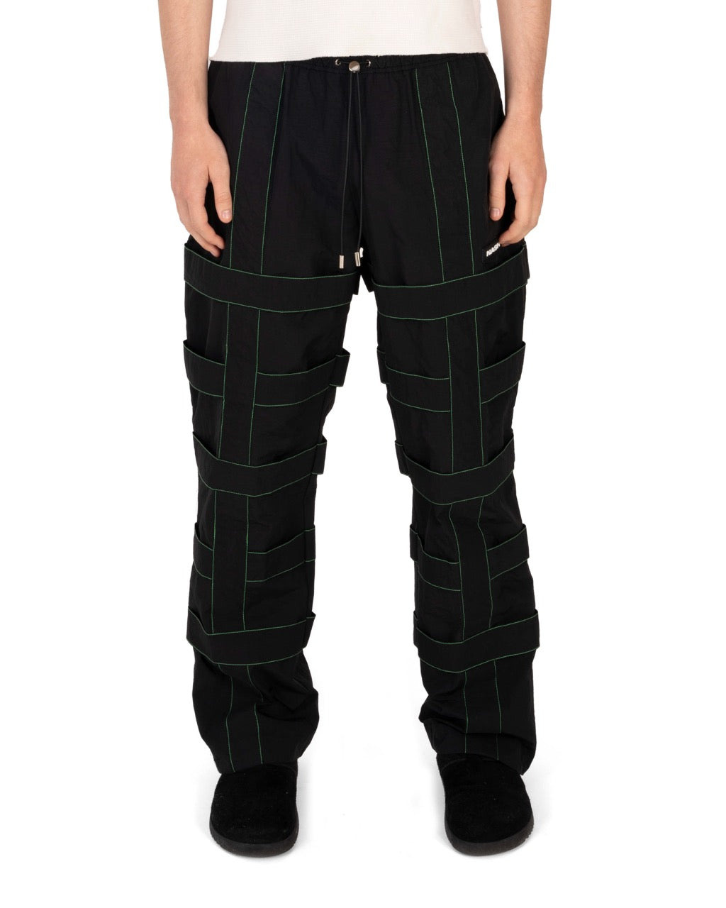 BONDAGE PANT – NASH