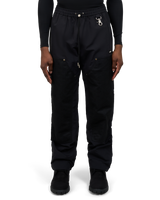 MESH CARPENTER PANT