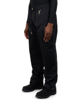 MESH CARPENTER PANT