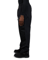 MESH CARPENTER PANT