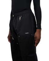 MESH CARPENTER PANT