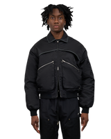 VENT BOMBER