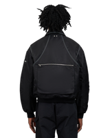 VENT BOMBER