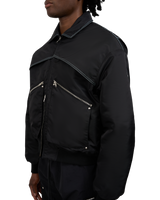 VENT BOMBER