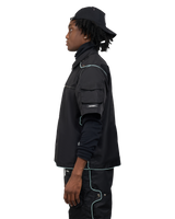 ADAPT SNAP SHIRT