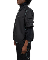 ADAPT SNAP SHIRT