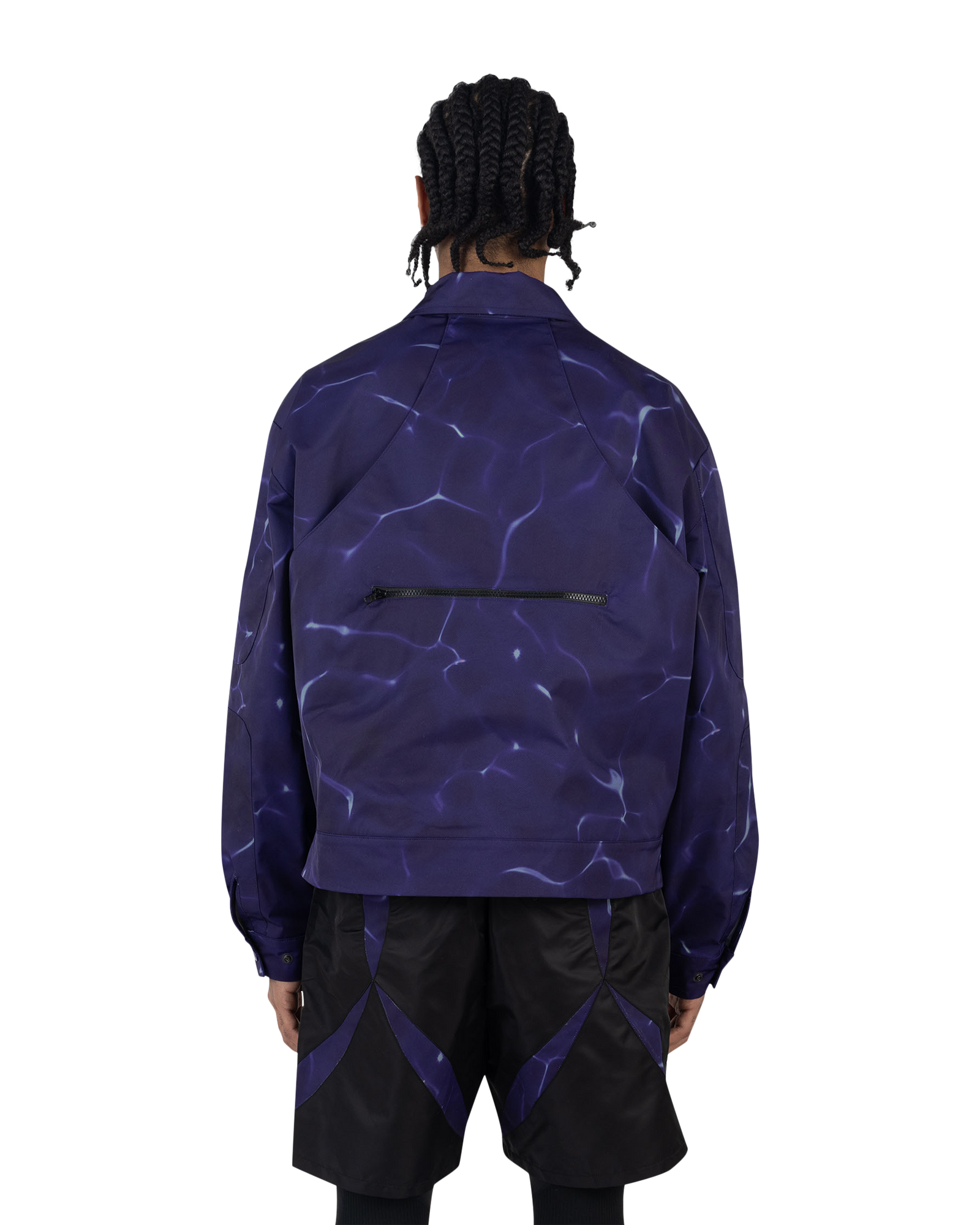 QUAD JACKET – NASH