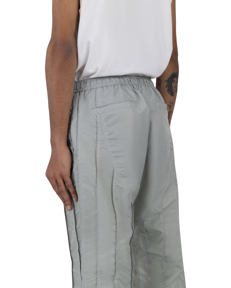 PLEATED PANT