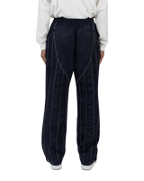 PLEATED PANT