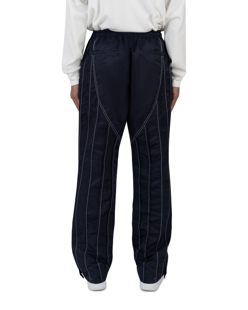 PLEATED PANT