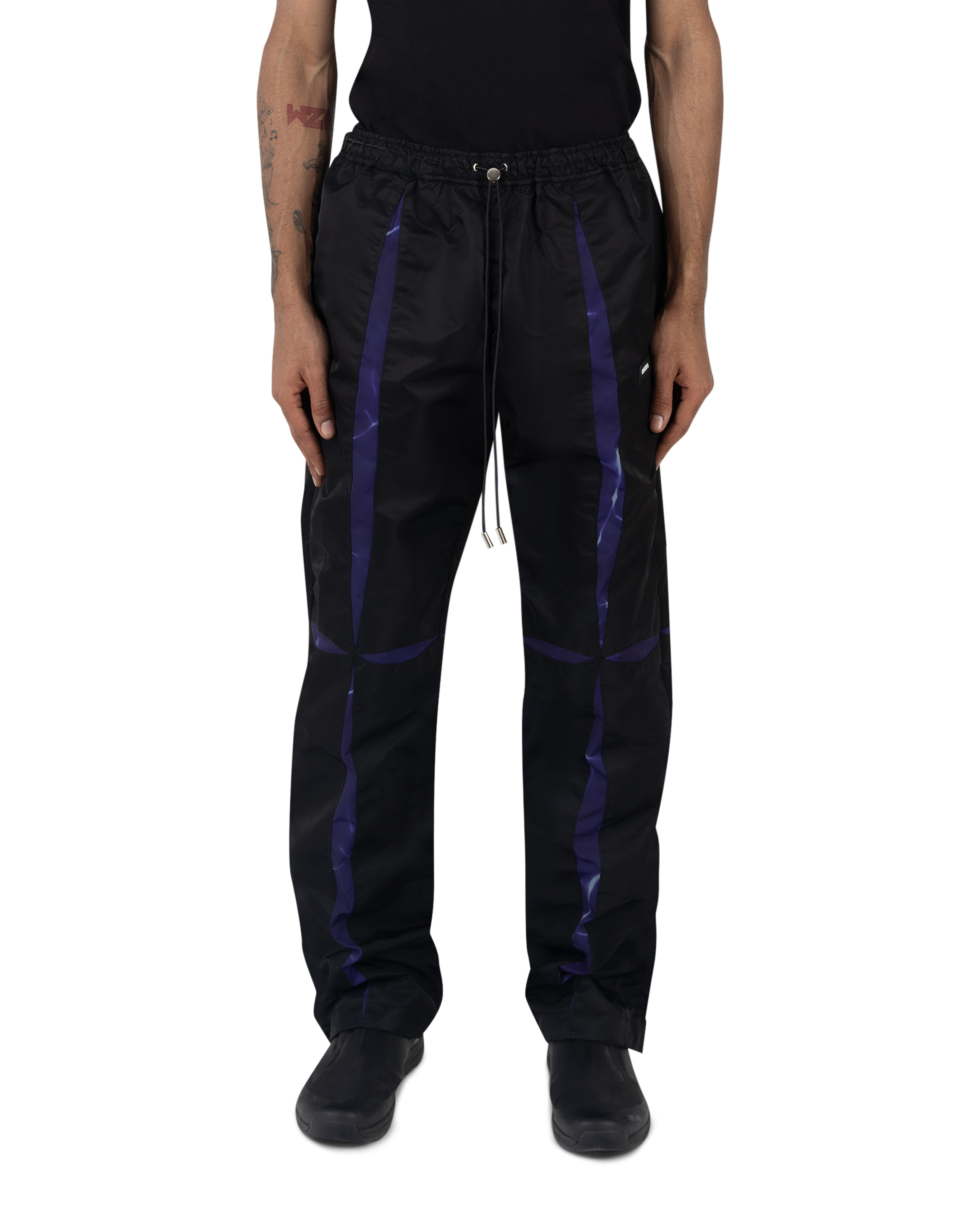 SLICE PANT – NASH