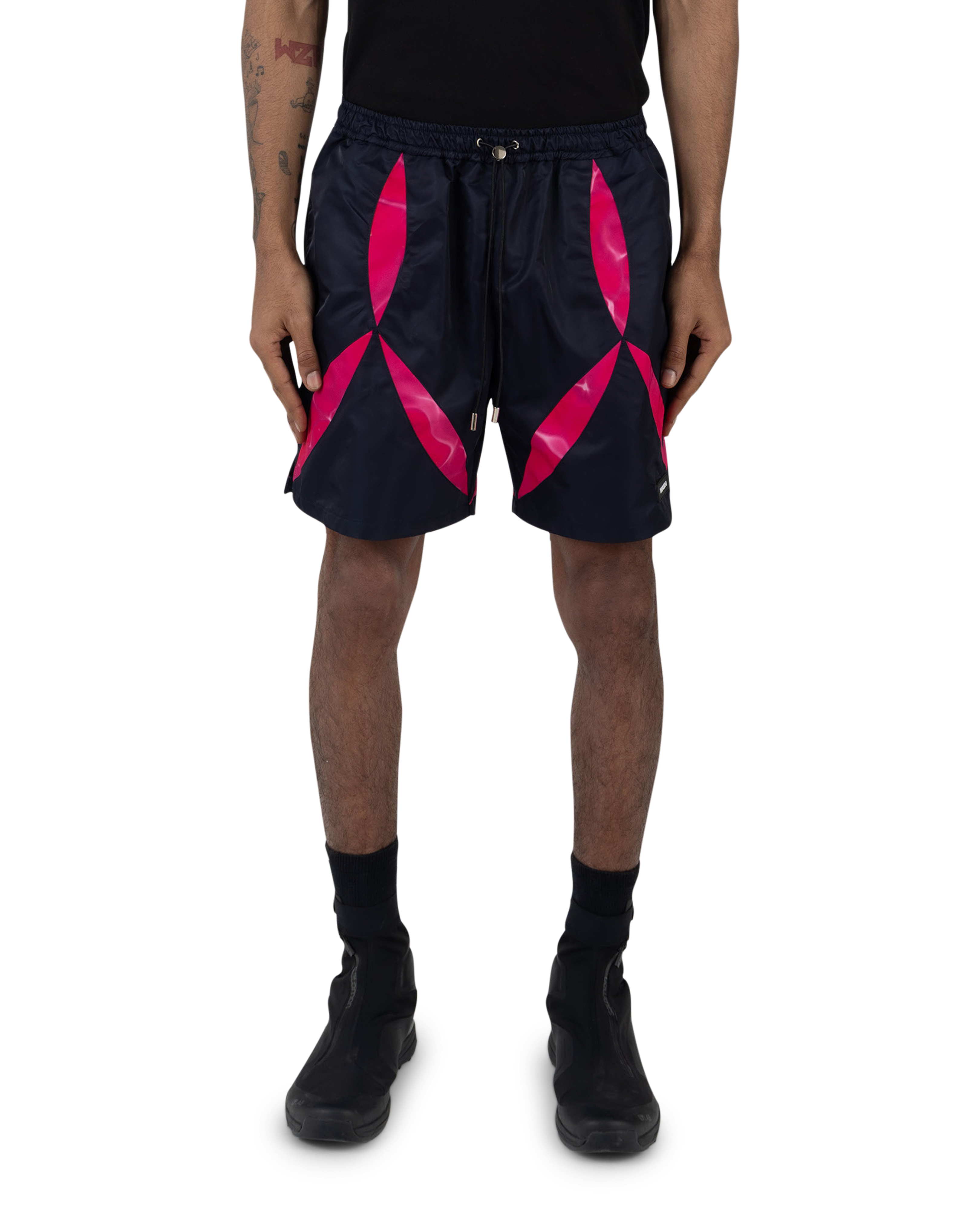 SLICE SHORT – NASH