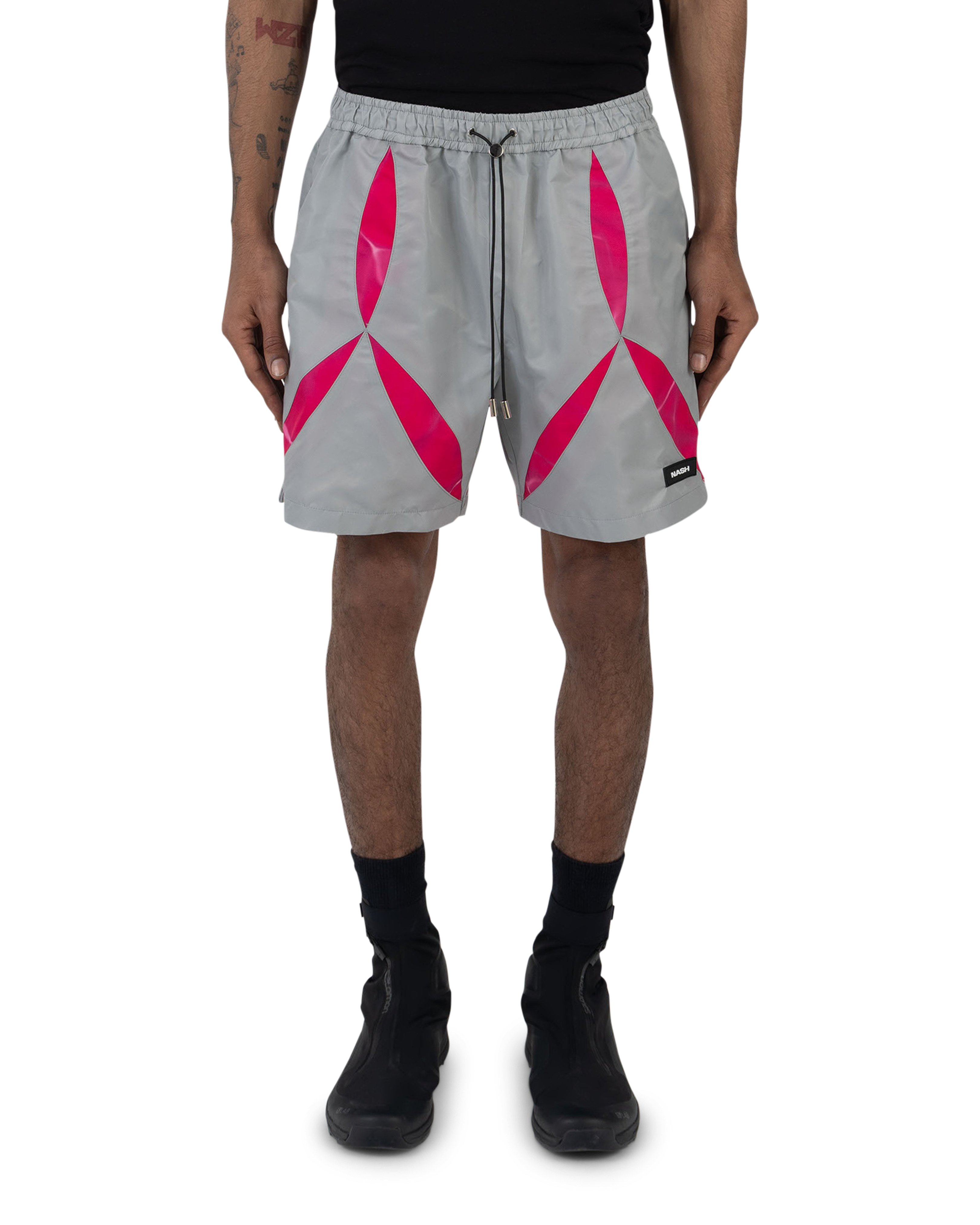 SLICE SHORT – NASH