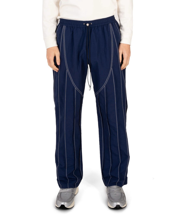 PLEATED PANT