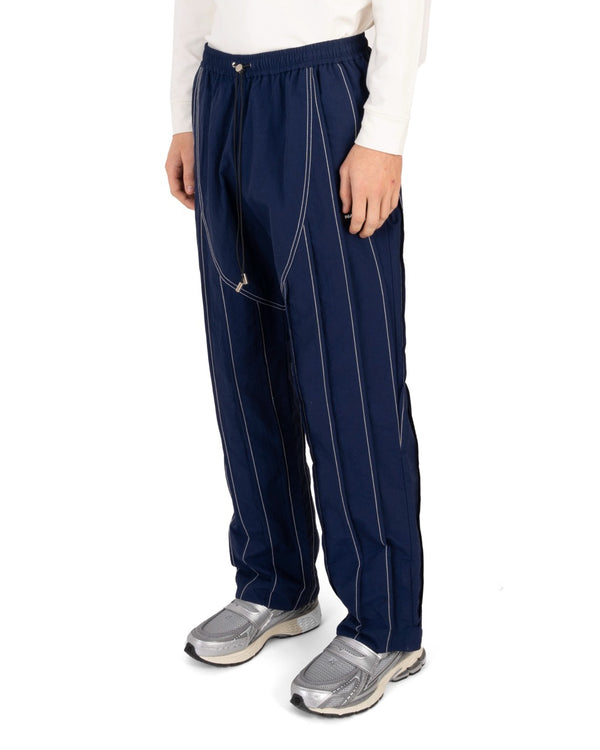 PLEATED PANT
