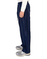 PLEATED PANT