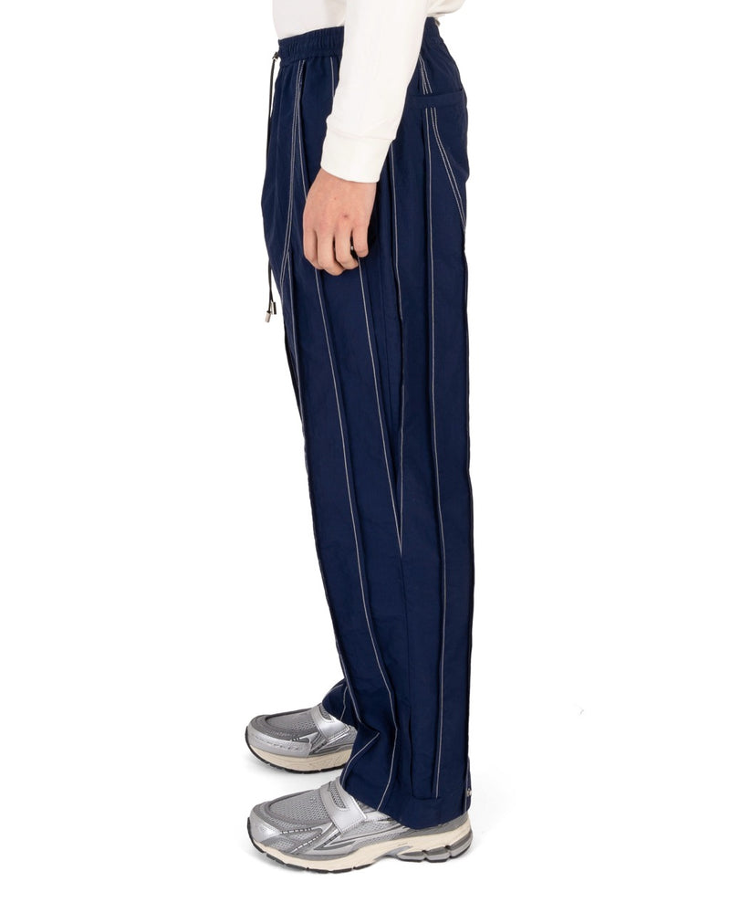 PLEATED PANT
