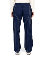PLEATED PANT