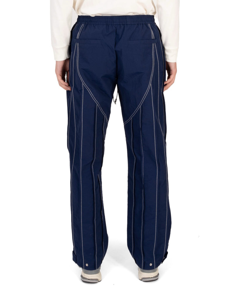 PLEATED PANT