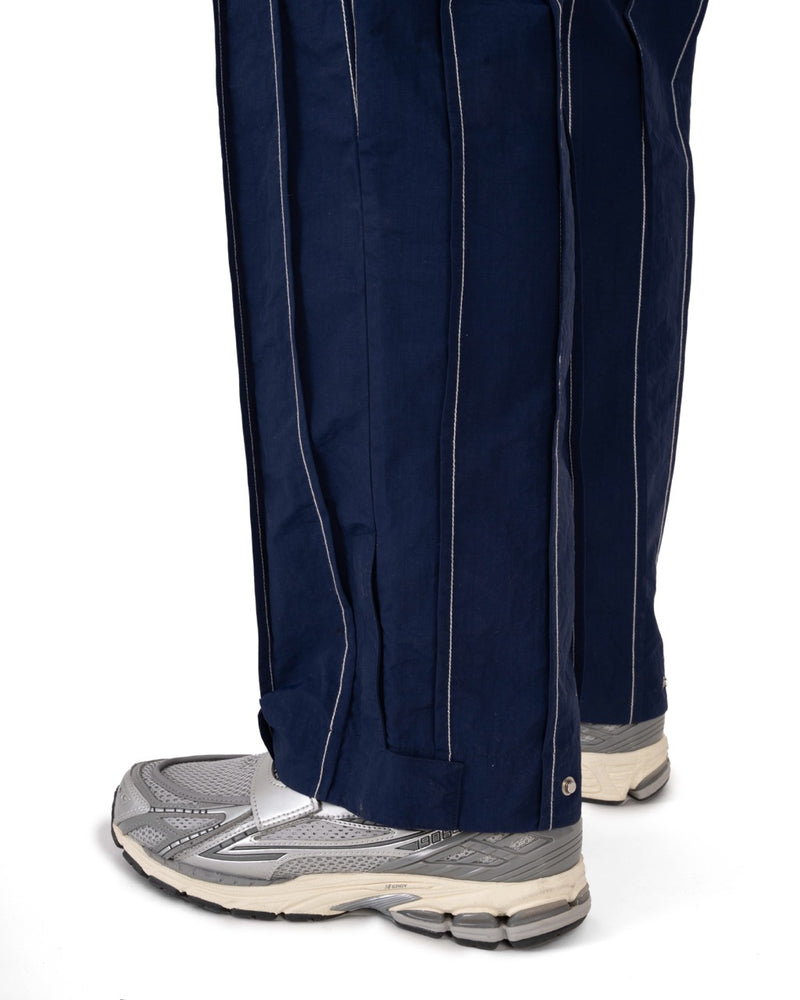 PLEATED PANT
