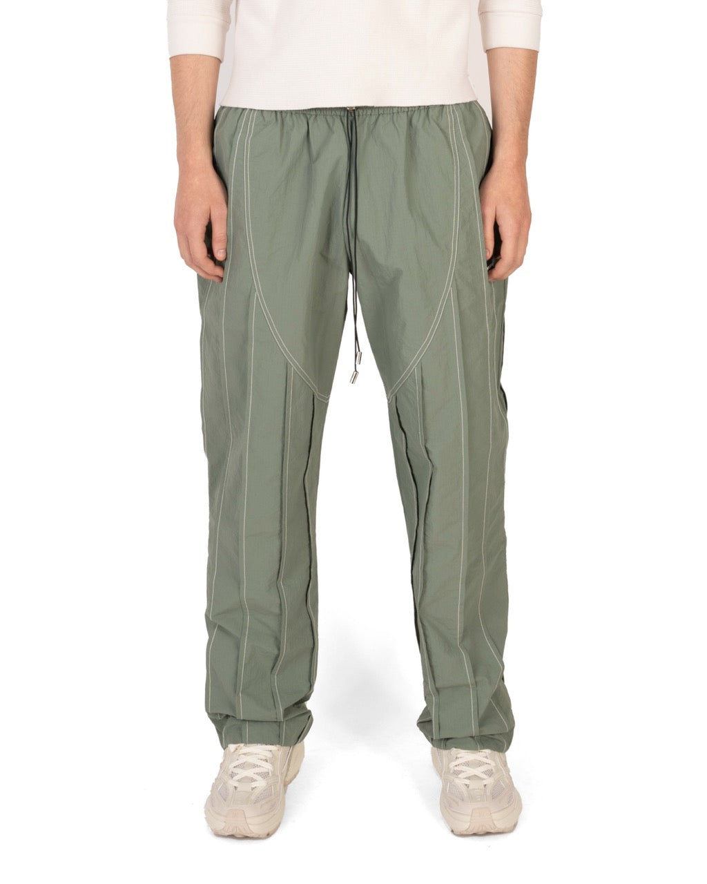 PLEATED PANT – NASH