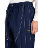 PLEATED PANT
