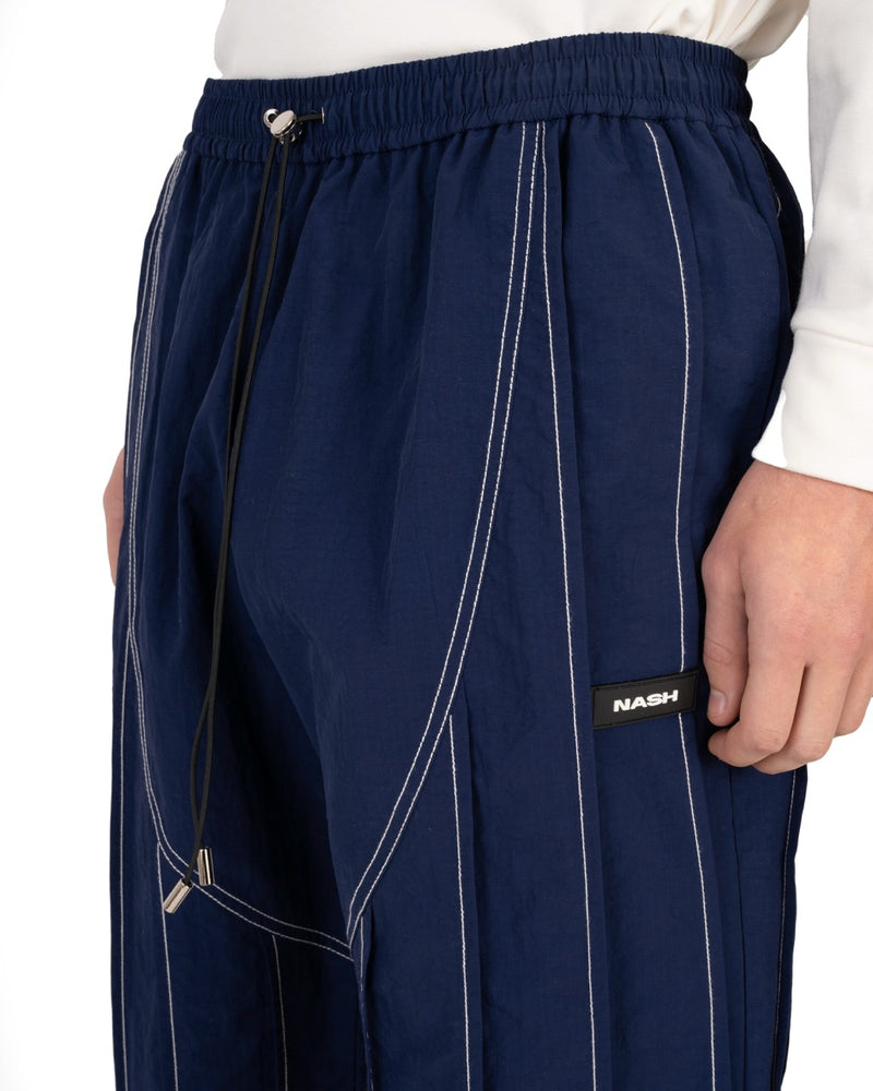 PLEATED PANT