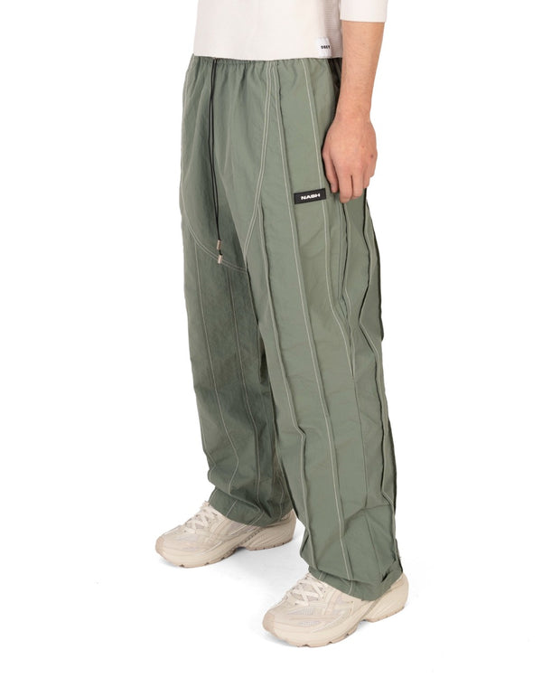 PLEATED PANT