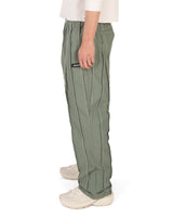PLEATED PANT