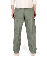PLEATED PANT