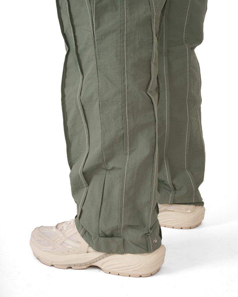 PLEATED PANT