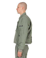 PARACHUTE BOMBER