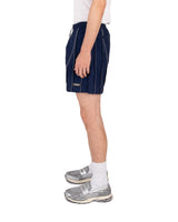 PLEATED SHORT