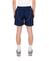 PLEATED SHORT