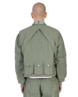 PARACHUTE BOMBER