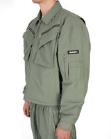 PARACHUTE BOMBER