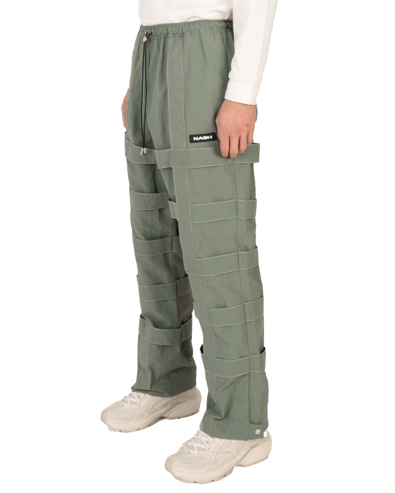 BONDAGE PANT