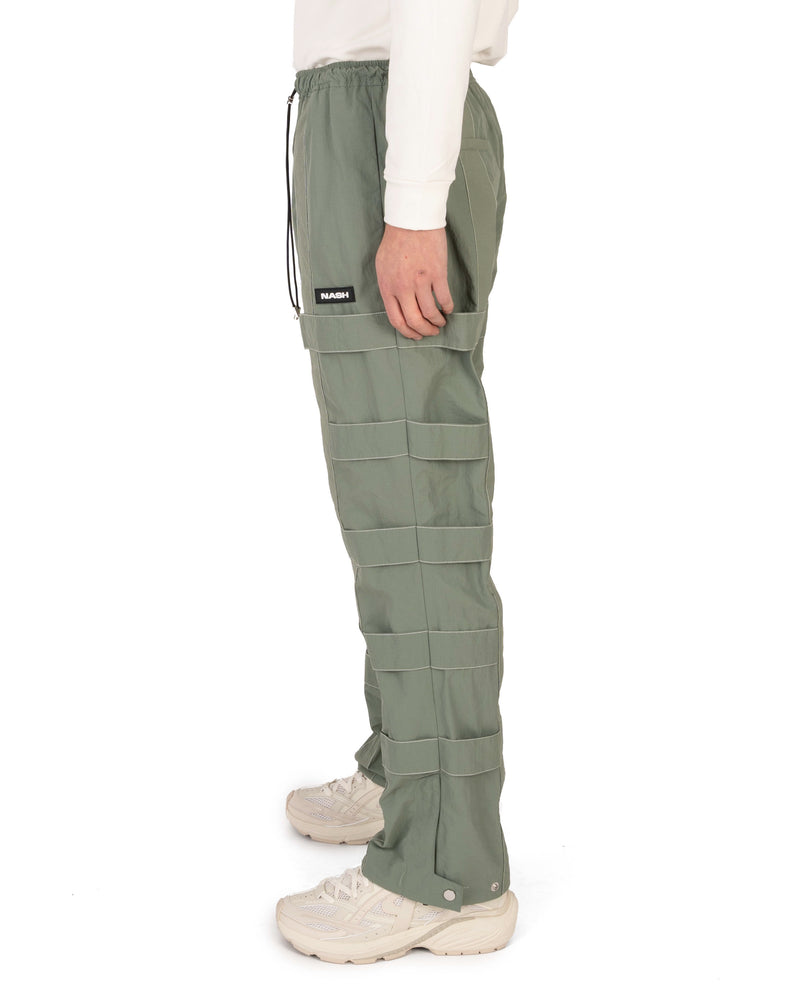 BONDAGE PANT