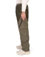 MESH CARGO PANT
