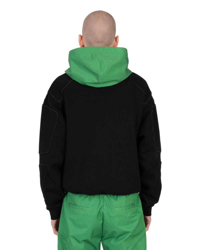 SURFACE HOODIE