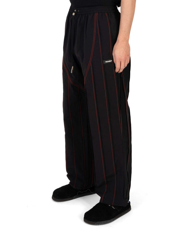 PLEATED PANT