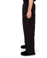 PLEATED PANT