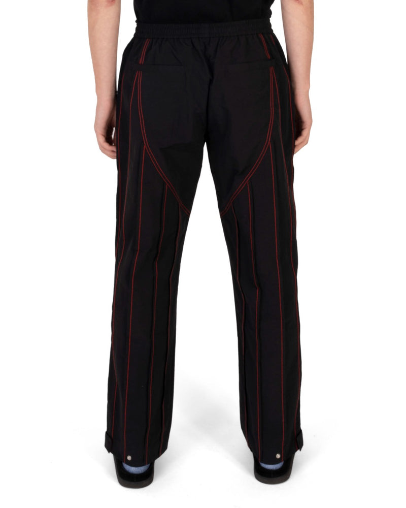 PLEATED PANT