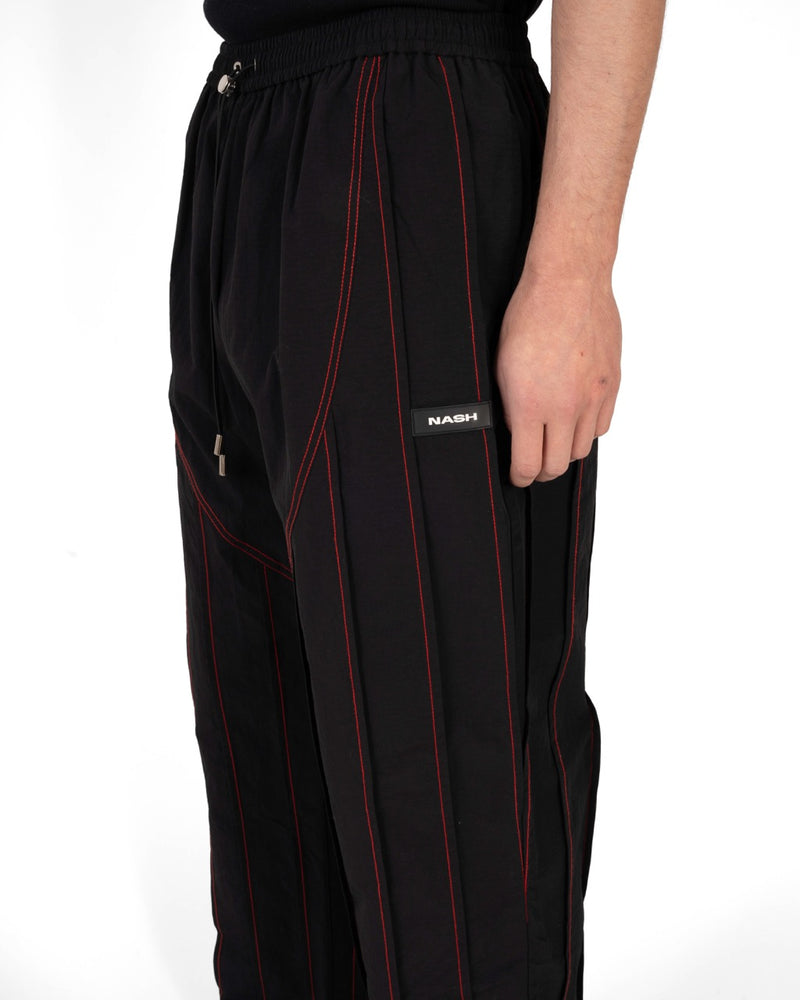 PLEATED PANT