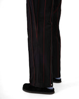 PLEATED PANT
