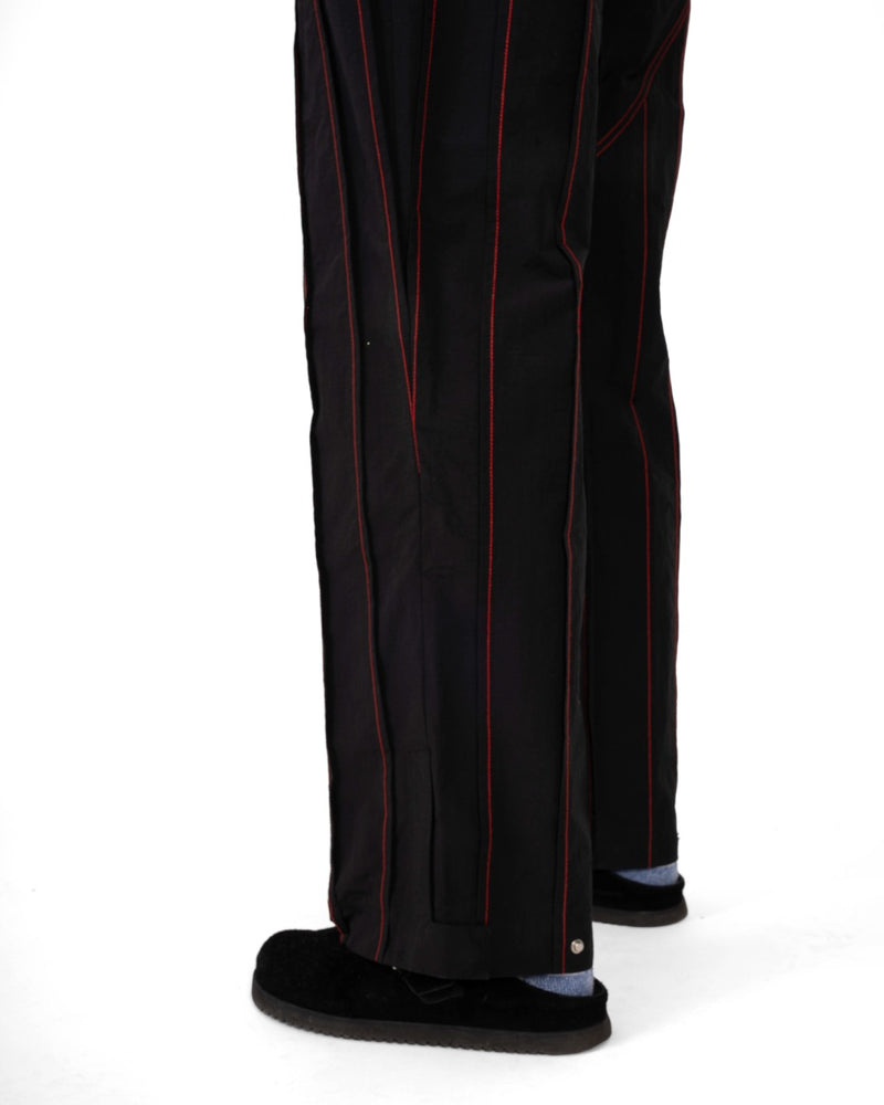 PLEATED PANT