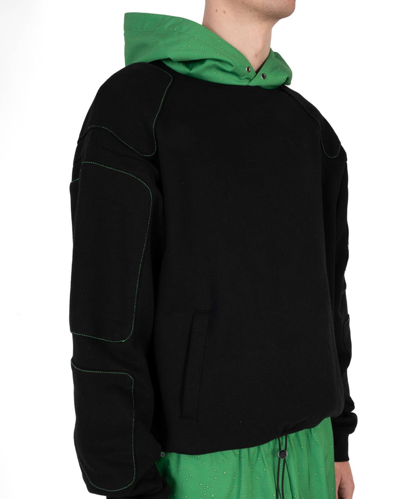 SURFACE HOODIE