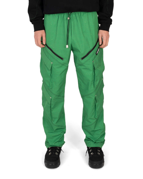 ANGLED CARGO PANT