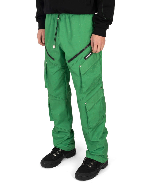 ANGLED CARGO PANT